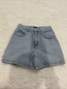 HONORS VINTAGE DENIM SHORTS